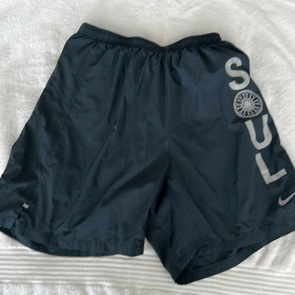 Men’s Nike/SoulCycle shorts